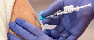 Rädda och okunniga avstår coronavaccin