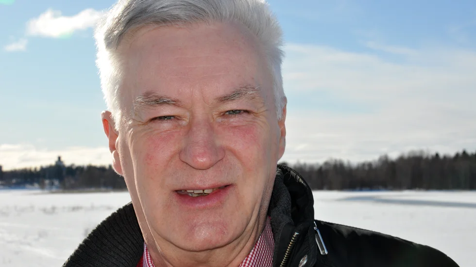 Leif Engström, konsult på Alovita, tycker inte att det kan vara leverantörens ansvar att se till att upphandlingslagstiftningen följts. (Arkivbild)
