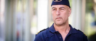 Polisen efter larm om fönstertittare: "Då får man göra envarsgripande"