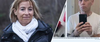 Marias liv räddades av donator: "Jag tänker på Robert varje dag"