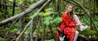 Jannok skänker intäkter till skogen i Sápmi
