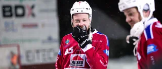 Kalix kan få förstärkning i slutspurten – skarpskytten öppen för comeback