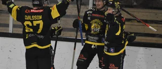 Här är Vimmerby Hockeys spelschema i Allettan