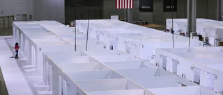 Över 20 miljoner coronafall i USA