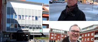 Maktskiftet får stöd – men kan komma att överklagas