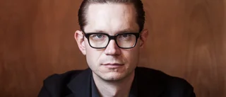 Han blir ny chef på Norrlandsoperan