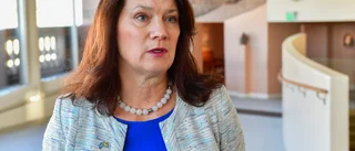 Linde: Vi ser en attack på demokratin
