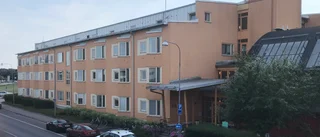  Tre fall av covid bland dubbelvaccinerade på äldreboenden 