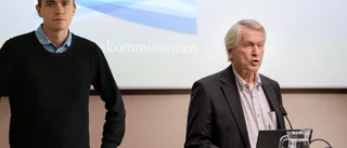 Nygammal hitkavalkad för de redan frälsta