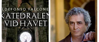 Favoriten: Katedralen vid havet 