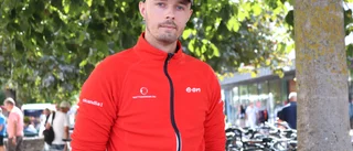 "Du får känslan att du gjort något för andra"