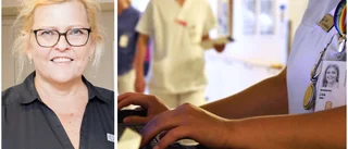Övertid och flyttad semester – så var sjukvårdspersonalens sommar: "Fått jobba väldigt hårt"
