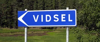 Rena vilda västern i inlandet  
