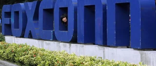Bättre än väntat av Foxconn