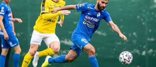 Citys planer för hösten: "Sagt att vi ska ligga lågt"