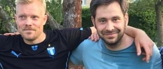 En superonsdag för tennispolarna