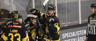 Duon gjorde sina bästa matcher i VH-dressen: "Roligt"