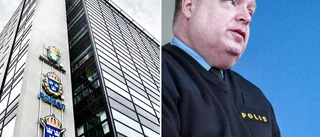 Trots storsatsningen – få nya poliser till länet i år