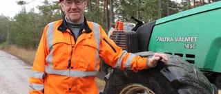 Nya problem för planerad provpumpning