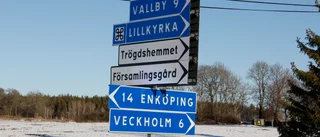 Ge konkreta förslag för landsbygden