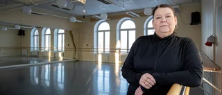 Oro för framtiden när danssalar rivs
