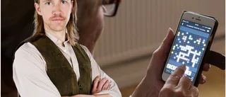 Ta ett djupt andetag, Jokkmokks marknad ska bli digital