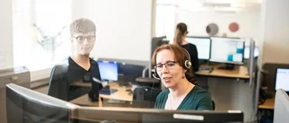 You Call nyrekryterar efter mångmiljonsatsning