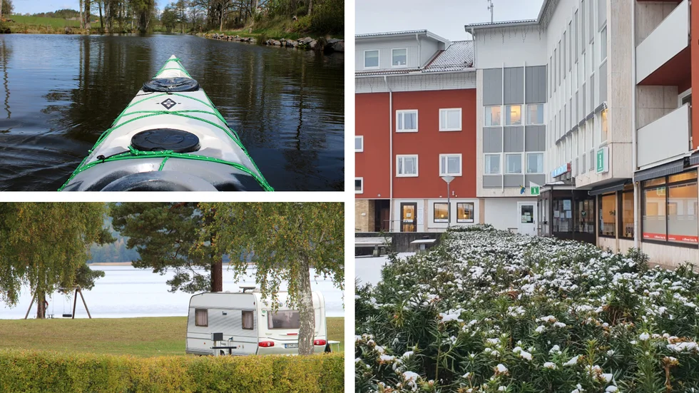 Den fysiska turistbyrån i Kisa, belägen i kommunhuset, ska nu läggas ned för att istället digitaliseras och moderniseras. Under sommarmånaderna ska den "byggas upp" på annan plats.