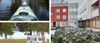 Turistbyrån läggs ned: "Den går att digitalisera"