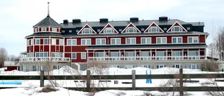 Hotellet får en ny ägare efter miljonrabatt