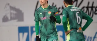 Förlust för Dalkurd – se matchen i efterhand här