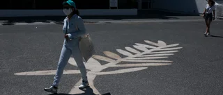 Filmfestivalen i Cannes flyttas till juli