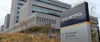 Nätverk för cyberbrott sprängt