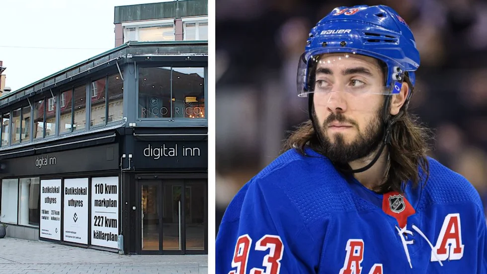NHL-proffset Mika Zibanejad är delägare i Brödernas som öppnar ny krog i Linköping, i lokalerna som Rico för en tid sedan lämnade på Tanneforsgatan 3.
