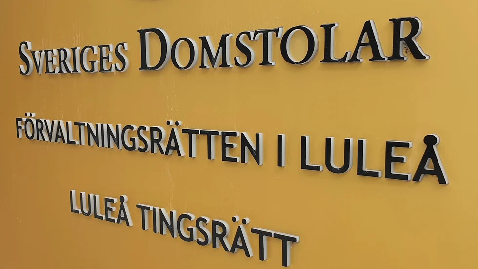Luleå tingsrätt har dömt en 23-årig man för flera grova sexualbrott mot barn.