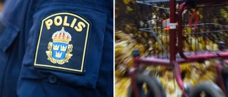 Fräck stöld i Vimmerby – nu vill polisen ha tips