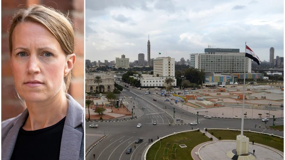 Tio år efter protesterna på Tahrirtorget i Kairo är behovet av en ny Egyptenpolitik stort, skriver Karin Axelsson Zaar.