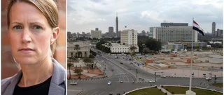 Sverige behöver en ny Egyptenpolitik