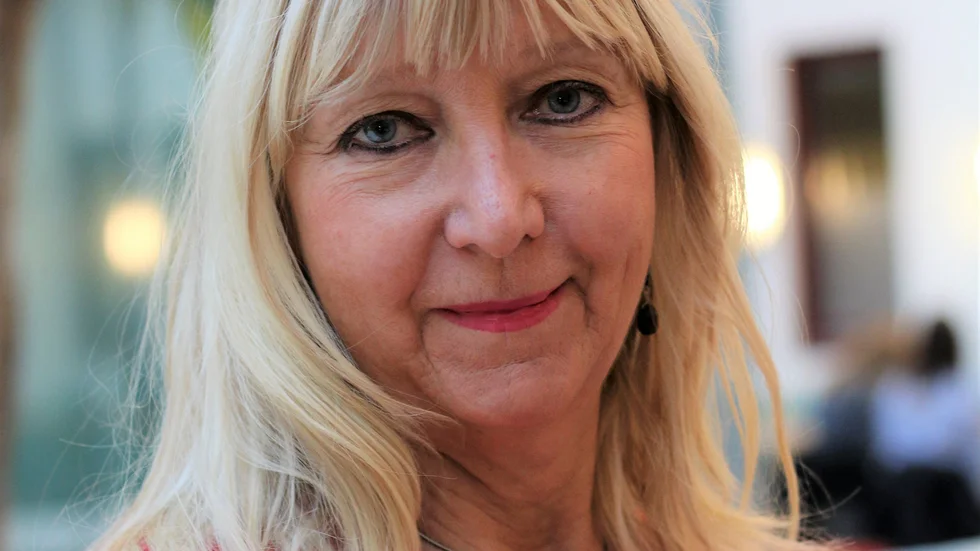 Karin Krönenstedt tillträde rollen som socialchef i Strängnäs kommun för ganska exakt två år sedan.