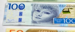 Mjölbybo utsatt för misstänkt utpressning