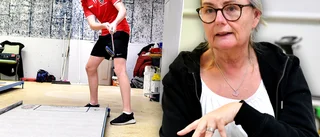 Bangolfklubben flyttar in i nya lokaler: "Ett stort steg – fantastiskt"