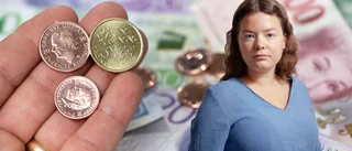 Som Bamses skola – fast tvärtom
