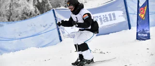 Puckelpiståkarna får ett VM – i Kazakstan