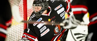 Jesper Ekeberg lämnar sin norska klubb