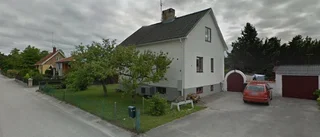 52-åring ny ägare till hus i Othem - 1 752 000 kronor blev priset