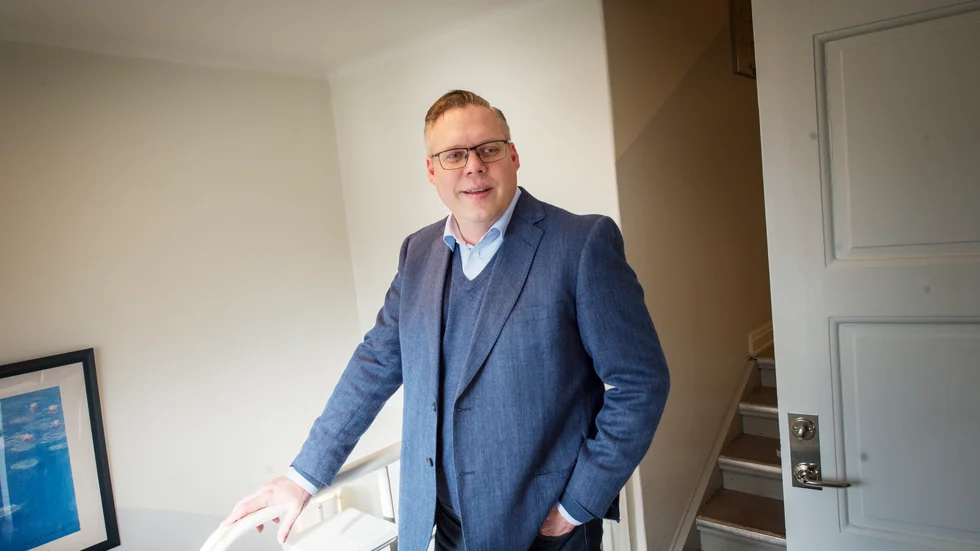 "Det är viktigt att vara ärlig kring att det här inte blir extra pengar som kommer att höja kvaliteten", säger Daniel Portnoff (M) kommunstyrelsens ordförande i Trosa om regeringens extrapengar till kommunerna.