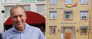 Hotell-vd: "Regeringen vill svälta ut företagen"