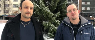 ”Julhoppet” – en julshow med lokala profiler som vill sprida glädje