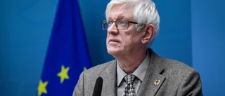 "Vi kommer inte längre med privata miljöer"
