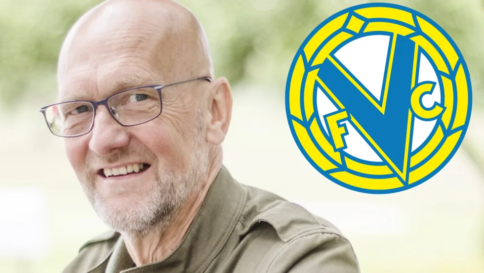 VFC-ordföranden Anders Gölevik vill ha en omförhandling med kommunen om det nyttjanderättsavtal klubben har på Värmbols IP.